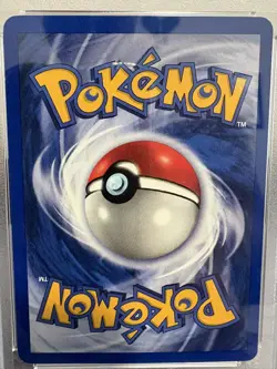 1999 POKEMON BASE SET UNLIMITED #4 CHARIZARD-HOLO PSA 9 - Image 4