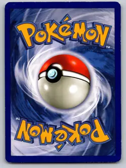 Electrode 21/102 Rare Base Set Unlimited Pokemon Heavily Played - Image 2