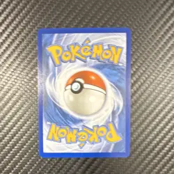 Pokemon Squirtle 039 Me: Mega Evolution Promo Holo Basic 80 HP - Image 2