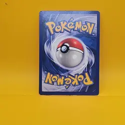 Pokemon Entei Neo Revelation Holo Rare 06/64 Basic good condition - Image 2