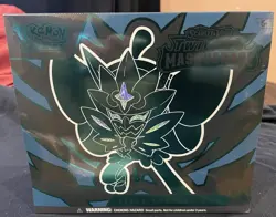 Pokemon TCG Twilight Masquerade Elite Trainer Box ETB – Sealed - Image 1