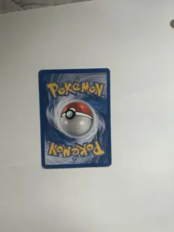 Water Energy 117/123 Lugia Heartgold & Soulsilver Regular 2010 Pokemon Lugia - Image 3