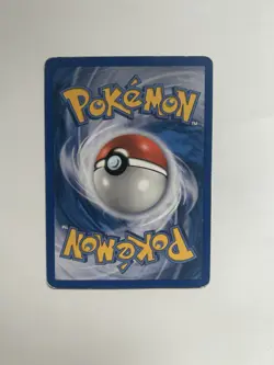 Water Energy 117/123 Lugia Heartgold & Soulsilver Regular 2010 Pokemon Lugia - Image 4