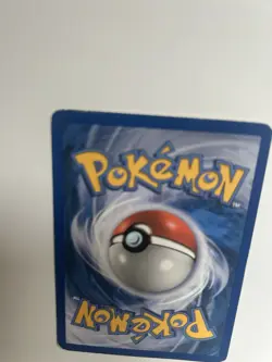 Water Energy 117/123 Lugia Heartgold & Soulsilver Regular 2010 Pokemon Lugia - Image 5