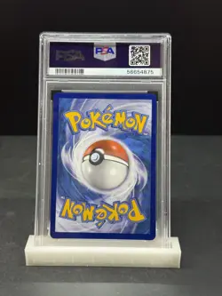 Moltres/Zapdos/Articuno GX #69 2019 Pokemon S&M Hidden Fates-Fa-Secret PSA 10 - Image 2
