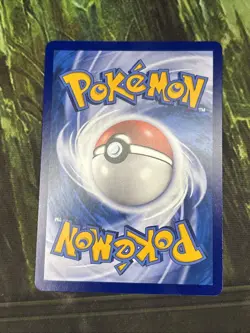 Pokemon TCG **Chinese** Kingdra CHR - CS3bC-123/122 NM Full Art Character Rare - Image 2