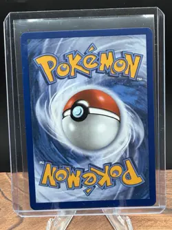 Pokemon Chaos Rising Metang 094/086 Illustration Rare NM - Image 2