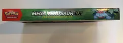 Pokemon Mega Venusaur EX Premium Collection Box Factory Sealed Brand New - Image 4