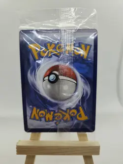 Still sealed Pokemon Eevee VMAX SWSH087 Promo Holo Sword & Shield TCG - Image 3