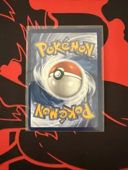 Clemont's Quick Wit 229/191 Ultra Rare Trainer Surging Sparks Pokemon NM - Image 2