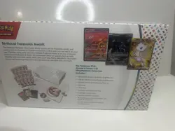 Pokemon TCG 151 MEW EN Ultra Premium Collection Box SEALED UPC New - Image 2