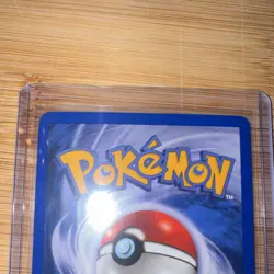 Pokemon TCG Ninetales Aquapolis Rare Regular 025/147 Stage 1 80 HP English - Image 4