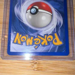 Pokemon TCG Ninetales Aquapolis Rare Regular 025/147 Stage 1 80 HP English - Image 5