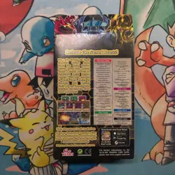 Yu-Gi-Oh! TCG: Sacred Beast Structure Deck Brand 1st Ed Sealed 83717850083 - Image 3