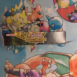 Yu-Gi-Oh! TCG: Sacred Beast Structure Deck Brand 1st Ed Sealed 83717850083 - Image 4