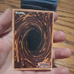 Breaker the Magical Warrior MFC-071 Magician's Force Unlimited - Image 2