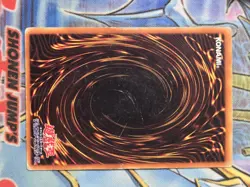 Blue Eyes White Dragon KA-05 Unlimited english B damaged - Image 2