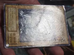 Blue Eyes White Dragon KA-05 Unlimited english B damaged - Image 3