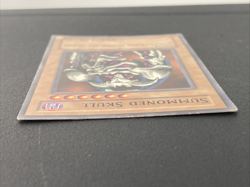 Yu-Gi-Oh! Summoned Skull 1st Edition SDY-004 Yugioh MP - Image 4