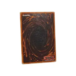 Yu-Gi-Oh! TCG Gamma the Magnet Warrior Duelist of the Roses DOR-003 Unlimited - Image 2