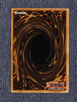 BLZD-EN036 The Crimson King - Secret Rare 1st Ed YuGiOh - NM - Image 2