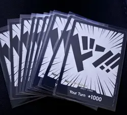 One piece TCG Super Pre Release Don X 10 (playset) NM - Image 2