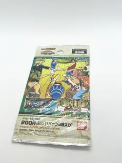 2001 One Piece Carddass Hyper Battle Jump Festa Edition Pack - Sealed Bandai JPN - Image 3
