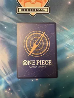 Pre-Release - Monkey. D. Luffy OP04-014 UC - One Piece TCG - NEAR MINT - Image 3