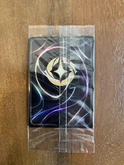 Disney Lorcana Mickey Mouse Pirate Captain 18/P2 Foil Promo EN6 SEALED - Image 2