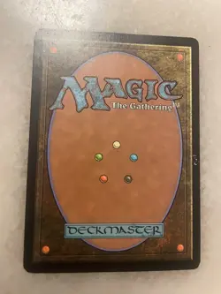 MTG Bladewing the Risen Scourge Magic The Gathering LP/MP 🔥 Old Retro Rare - Image 2