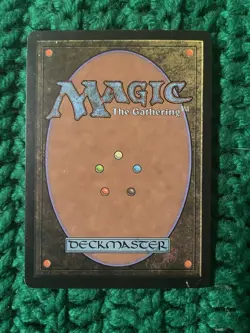 MTG Magic the Gathering Caltrops Urza's Destiny - Image 2