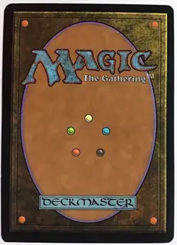 Light Play Non-foil Japanese Corpse Dance Tempest MTG - Image 2