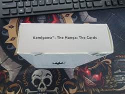 KAMIGAWA THE MANGA: THE CARDS Secret Lair | Factory Sealed | MTG NIB - Image 3