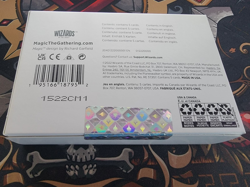 KAMIGAWA THE MANGA: THE CARDS Secret Lair | Factory Sealed | MTG NIB - Image 4