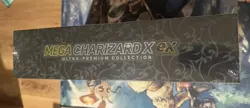 Pokemon Mega Charizard X ex Ultra-Premium Collection Box - Brand New, Sealed - Image 3