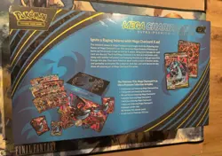 Pokemon Mega Charizard X ex Ultra-Premium Collection Box - Brand New, Sealed - Image 4