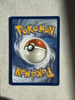 Mega Floette ex - 101/086 (Holo) (NM) ME04: Chaos Rising Ultra Rare Pokemon - Image 2