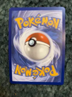 Pokemon Scorbunny 053 Promo Full Art Holo Card English Mega Evolution Promo 2026 - Image 2