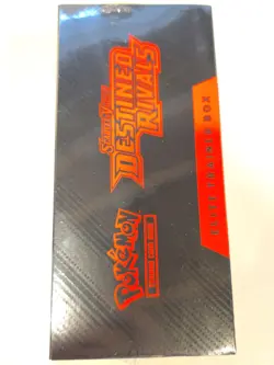 Pokemon TCG Destined Rivals Elite Trainer Box SEALED ETB SV10 - Image 2