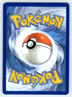 Pokemon Jumbo Ice Cream ME02: Phantasmal Flames (PFL) Reverse Holo 091/094 NM - Image 2