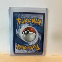 Pokemon Ninetales Rare Rebel Clash Reverse Holo 025/192 - LP - Image 4