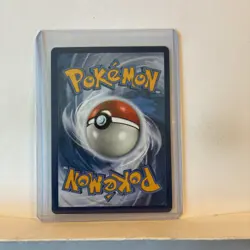 Pokemon Ninetales Rare Rebel Clash Reverse Holo 025/192 - LP - Image 5