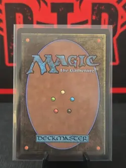 NM Eerie Gravestone, MTG, Marvel's Spider-Man, Magic the Gathering, 163 - Image 2