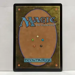 MTG Show and Tell Magic: The Gathering Special Guests #0021 - Image 2