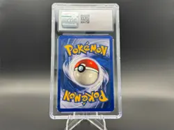 Mewtwo #10/102 Holo CGC 5 | 1999 Pokemon Base Set Unlimited - Image 2