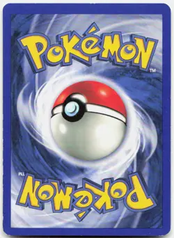 Pokemon TCG Marill WoTC Promo Promo 29/53 - Image 2