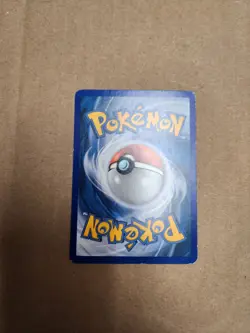 Anorith 58/110 EX Holon Phantoms Stamped Reverse Holo Pokemon Card - Image 4