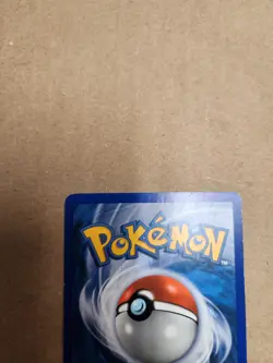 Anorith 58/110 EX Holon Phantoms Stamped Reverse Holo Pokemon Card - Image 5