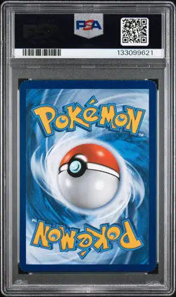 2019 POKEMON SM BLACK STAR PROMO #SM233 FULL ART/EEVEE GX PSA 6 - Image 2