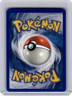 2004 Pokemon—Tauros #16 FireRed & LeafGreen—Rare Reverse Holo [MP] - Image 2